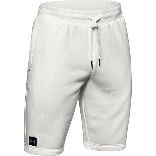 Men’s Shorts Under Armour Rival Fleece - Academy/Black