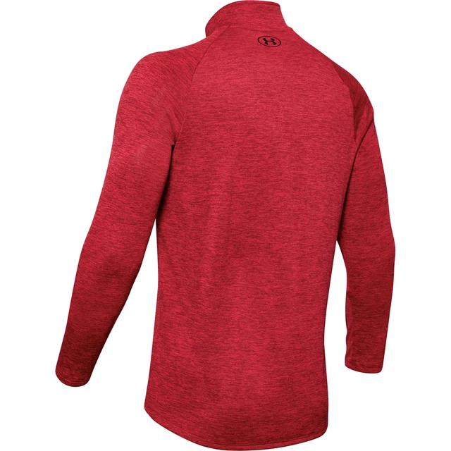 Pánske tričko Under Armour Tech 2.0 1/2 Zip - L