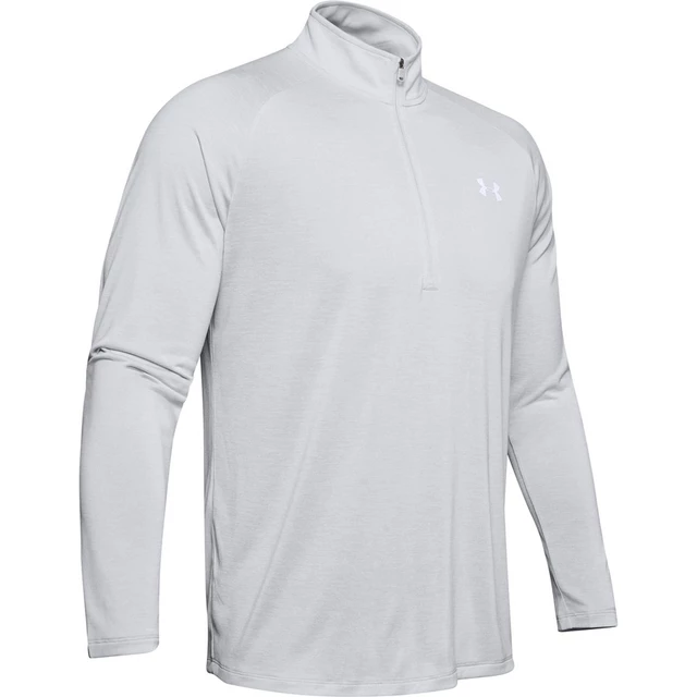 Pánske tričko Under Armour Tech 2.0 1/2 Zip - L