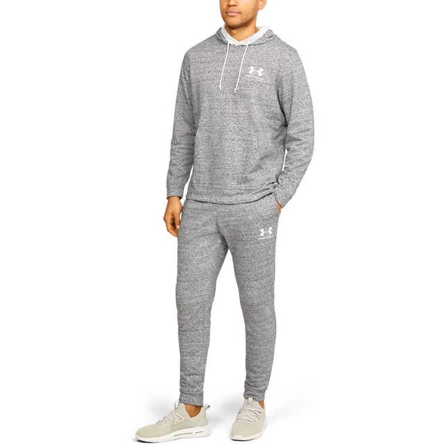 Pánske tepláky Under Armour Sportstyle Terry Jogger