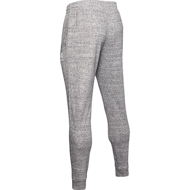 Pánske tepláky Under Armour Sportstyle Terry Jogger - M