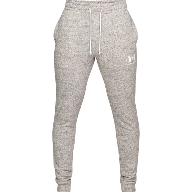 Pánske tepláky Under Armour Sportstyle Terry Jogger