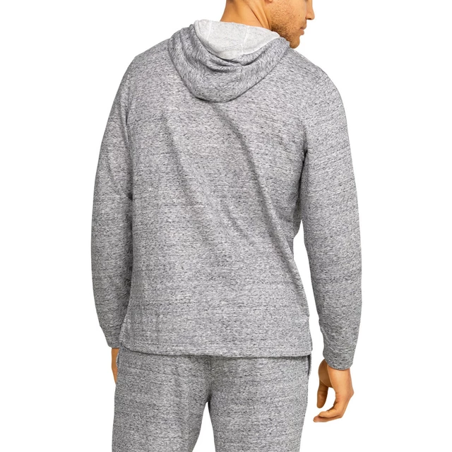 Férfi melegítőfelső Under Armour Sportstyle Terry Hoodie