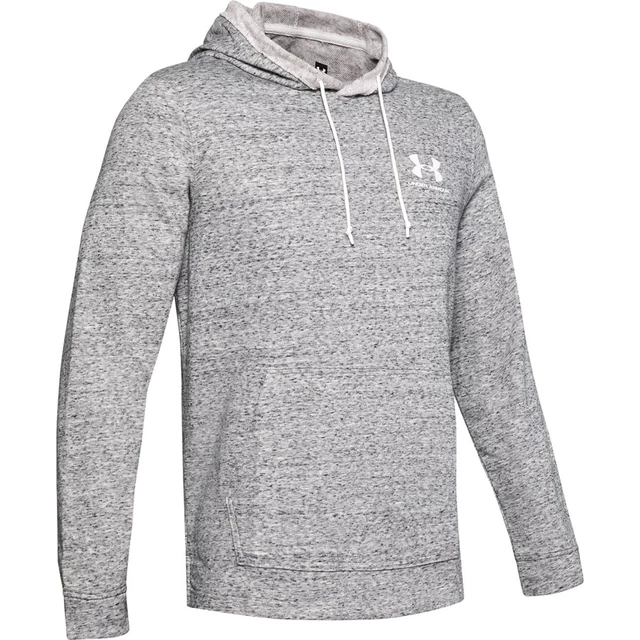 Pánská mikina Under Armour Sportstyle Terry Hoodie - American Blue