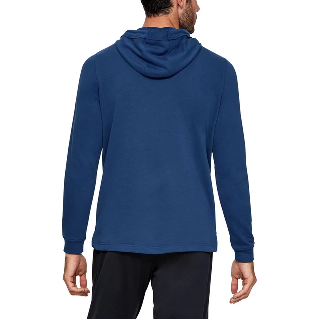 Pánska mikina Under Armour Sportstyle Terry Hoodie