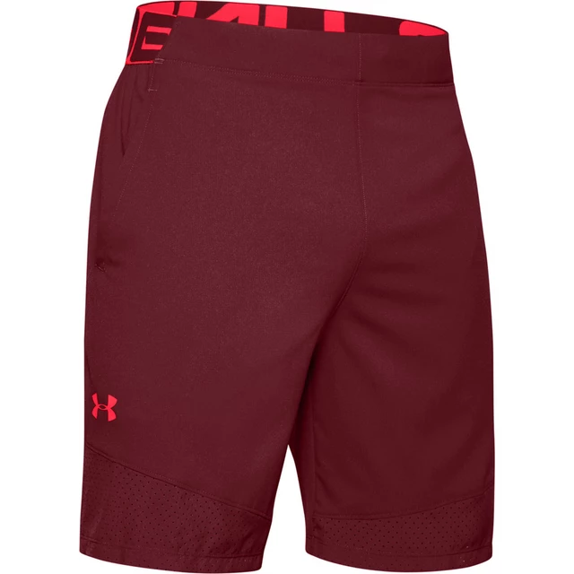 Men’s Shorts Under Armour Vanish Woven - Concrete - Cordova