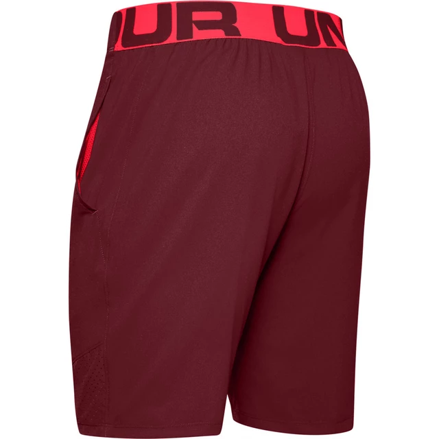 Pánske kraťasy Under Armour Vanish Woven Short - XS