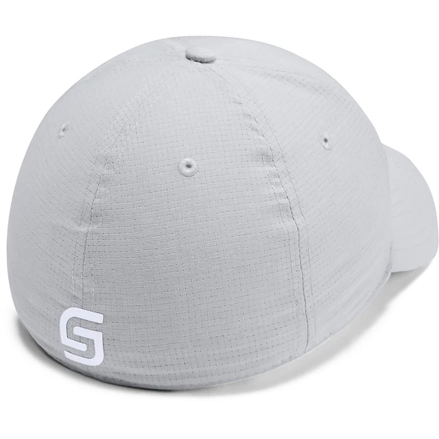 Pánska golfová šiltovka Under Armour Men's Official Tour Cap 3.0 - XL/XXL (62-64)