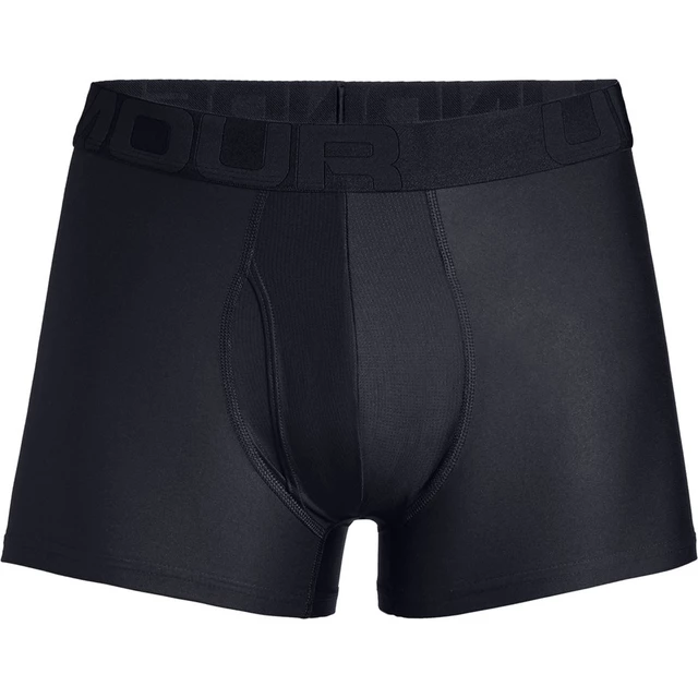 Men’s Boxer Jocks Under Armour Tech 3in – 2 Pack