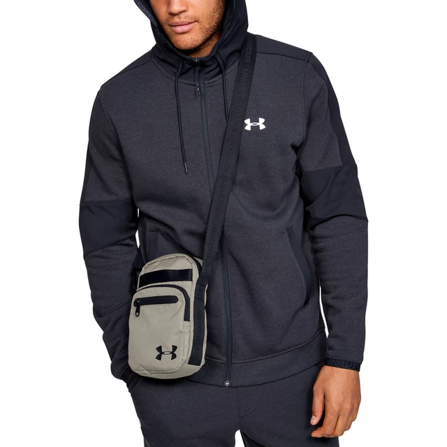 Taška přes rameno Under Armour Crossbody - Black