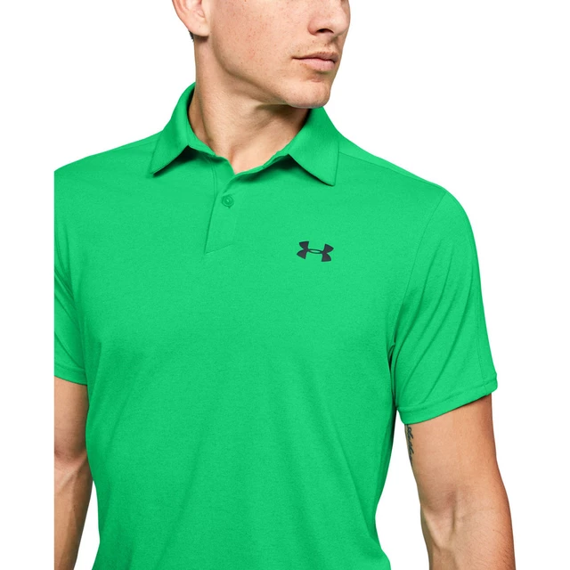 Pánske tričko Under Armour Vanish Polo - S