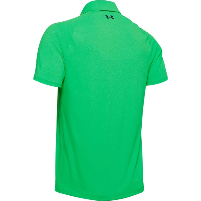 Pánske tričko Under Armour Vanish Polo - XXL