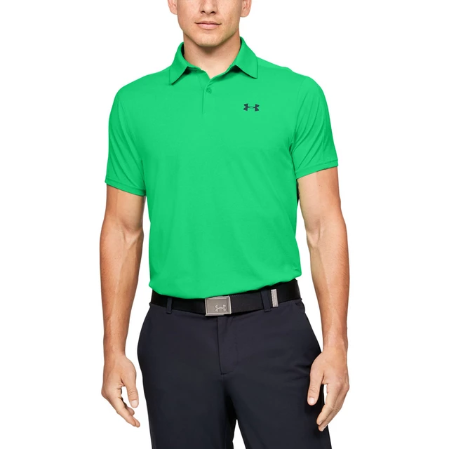 Pánské triko Under Armour Vanish Polo