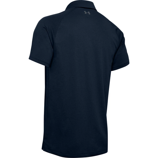 Pánske tričko Under Armour Vanish Polo - S