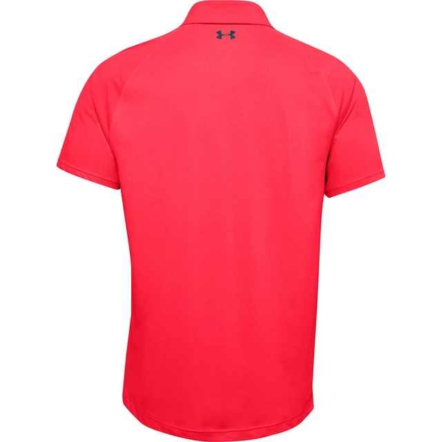 Pánske tričko Under Armour Vanish Polo - Academy