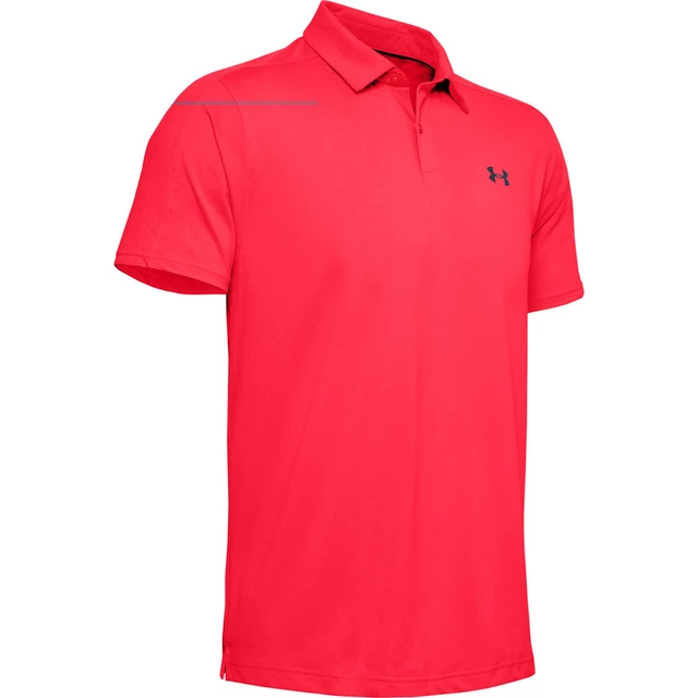 Pánske tričko Under Armour Vanish Polo - M - Beta