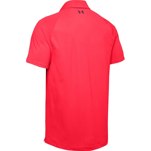 Pánske tričko Under Armour Vanish Polo - XXL