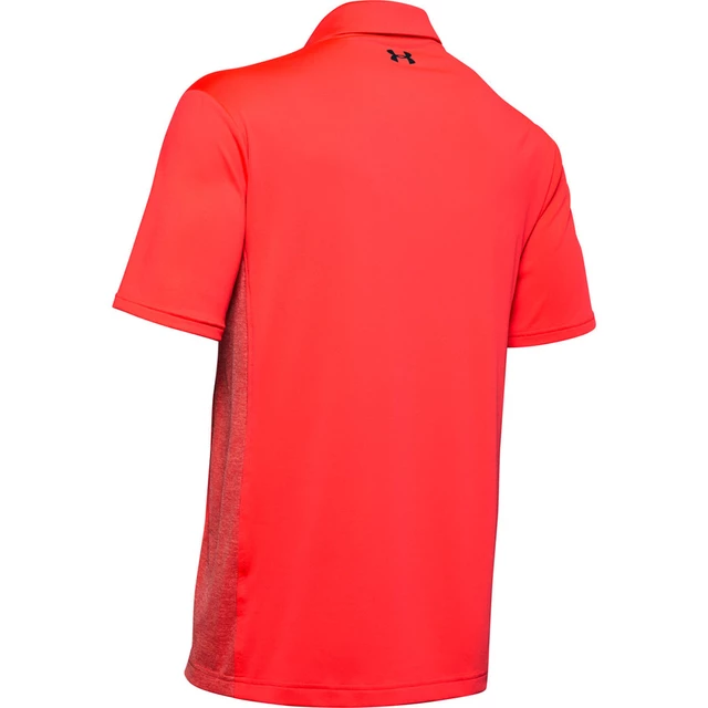 Pánske tričko Under Armour Playoff Blocked Polo - L