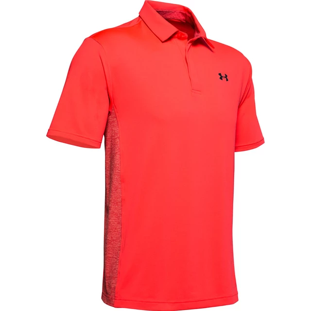 Pánske tričko Under Armour Playoff Blocked Polo - Beta - Beta