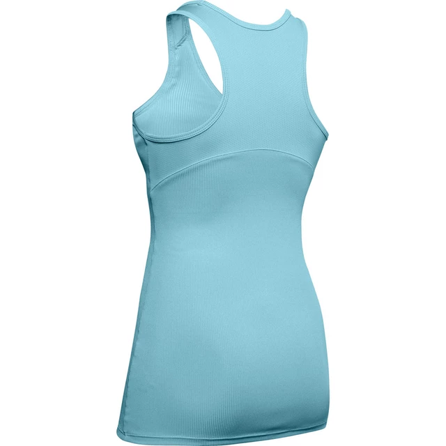 Dámske tielko Under Armour Victory Tank - Blue Haze