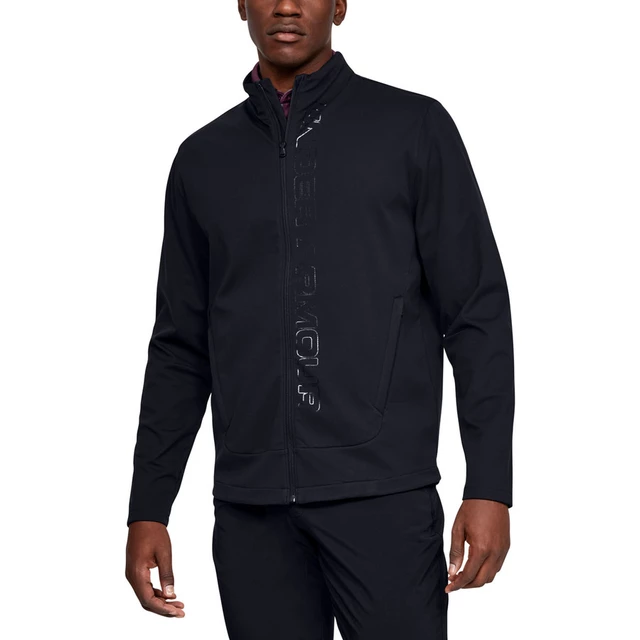 Pánska bunda Under Armour Storm Full Zip - XXL