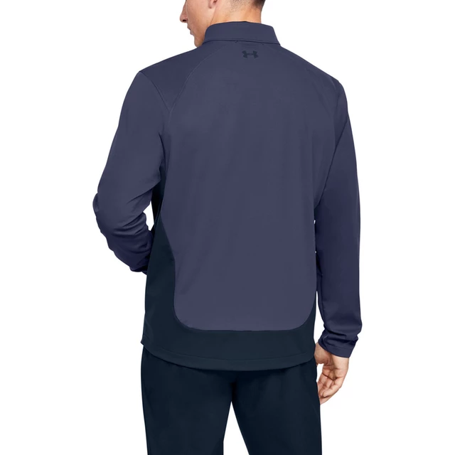 Pánska bunda Under Armour Storm Full Zip - Tempest