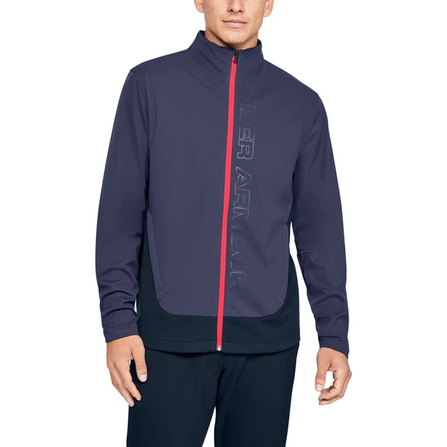 Pánska bunda Under Armour Storm Full Zip