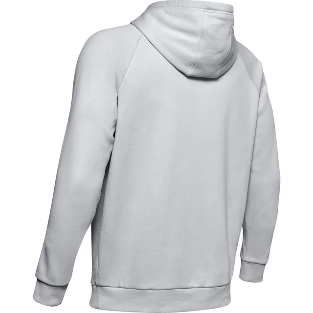 Pánská mikina Under Armour Rival Fleece SportStyle Logo Hoodie