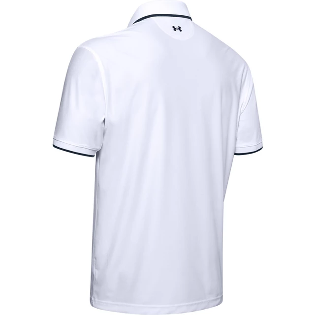 Pánske tričko Under Armour Playoff Pique Polo - S