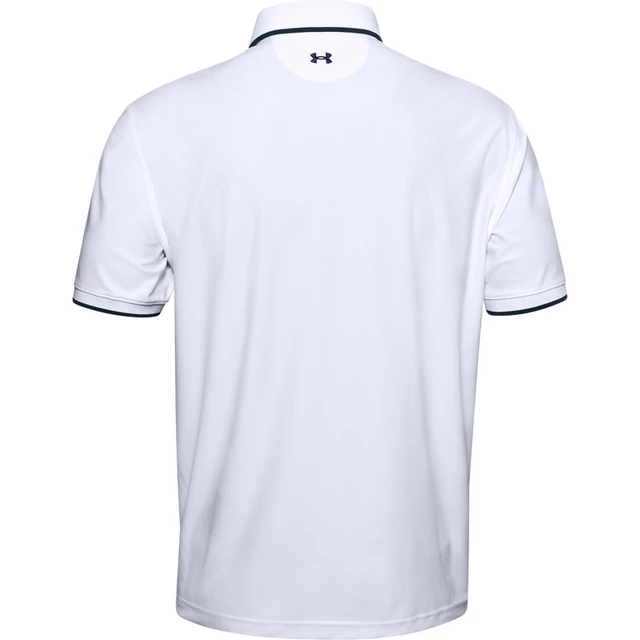 Pánske tričko Under Armour Playoff Pique Polo - XL