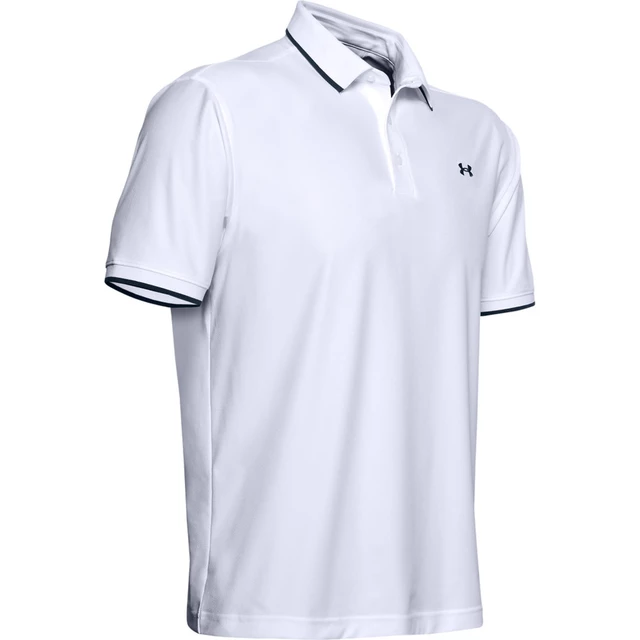 Men’s Polo Shirt Under Armour Playoff Pique