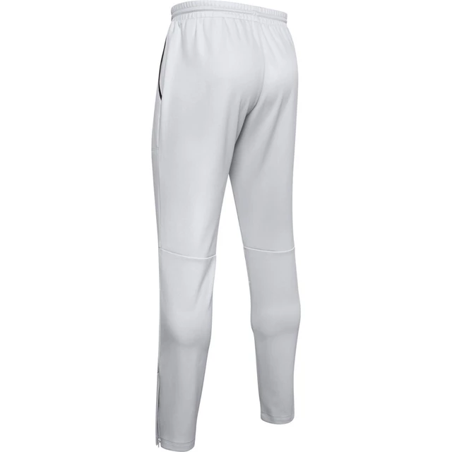 Pánske tepláky Under Armour MK1 Warmup Pant - Black