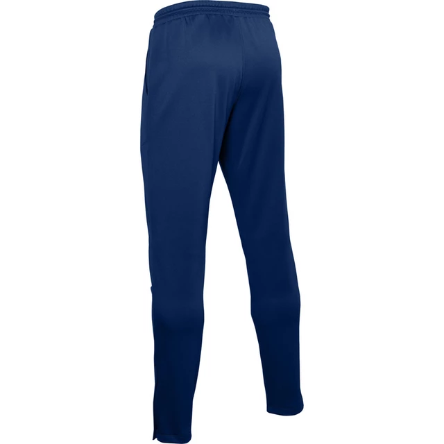 Pánske tepláky Under Armour MK1 Warmup Pant - American Blue