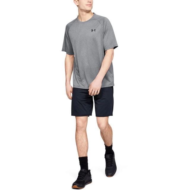 Pánské triko Under Armour Tech 2.0 SS Tee Novelty