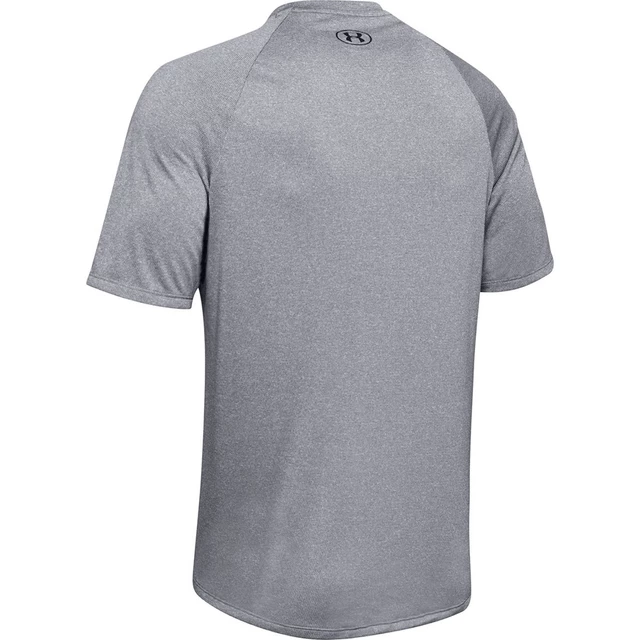 Men’s T-Shirt Under Armour Tech 2.0 SS Tee Novelty - Blue Ink