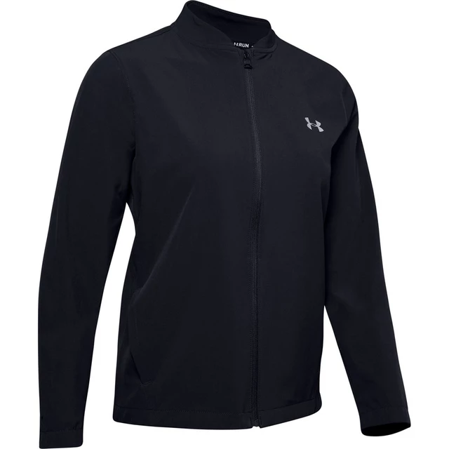 Dámska mikina Under Armour Storm Launch Jacket - S