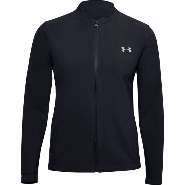 Dámska mikina Under Armour Storm Launch Jacket - Black