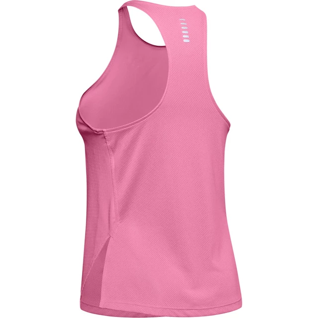 Women’s Tank Top Under Armour Speed Strike - Lipstick