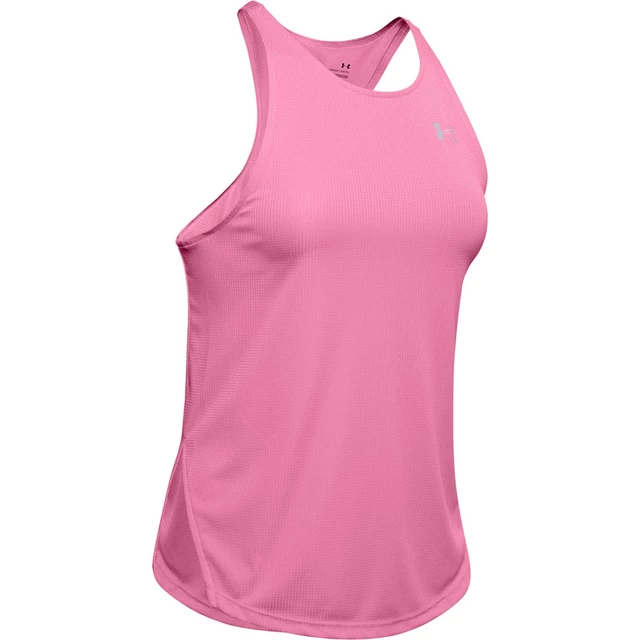 Women’s Tank Top Under Armour Speed Strike - Lipstick