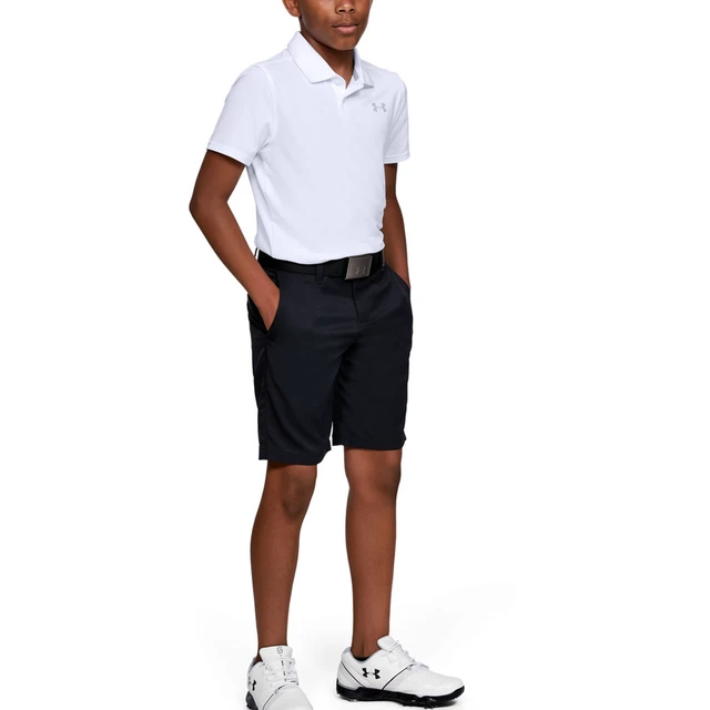 Chlapecké tričko Under Armour Performance Polo 2.0