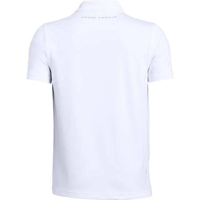 Chlapčenské tričko Under Armour Performance Polo 2.0 - YXL