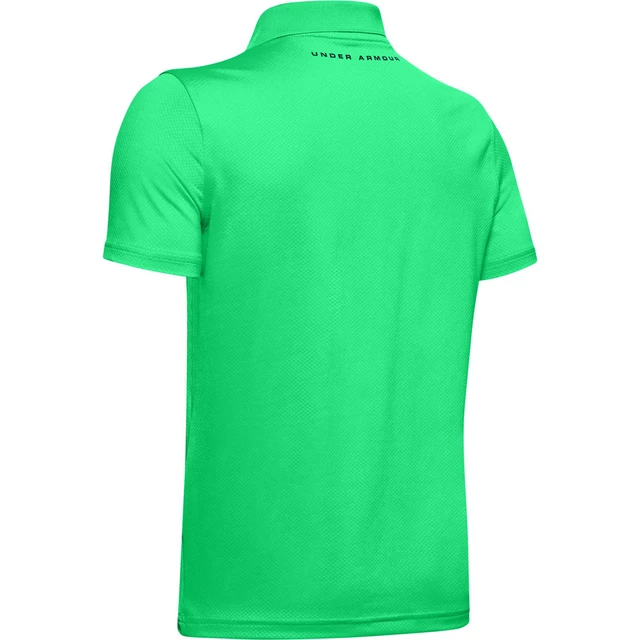 Chlapčenské tričko Under Armour Performance Polo 2.0 - YS