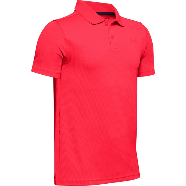 Chlapčenské tričko Under Armour Performance Polo 2.0 - YL - Beta