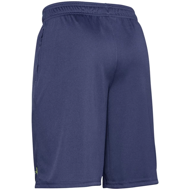 Chlapčenské šortky Under Armour Prototype Wordmark Shorts - YXS