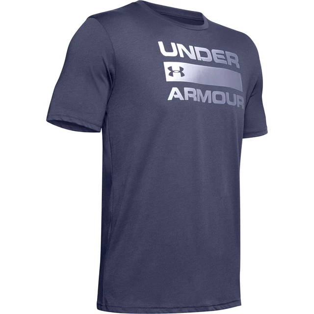 Pánske tričko Under Armour Team Issue Wordmark SS