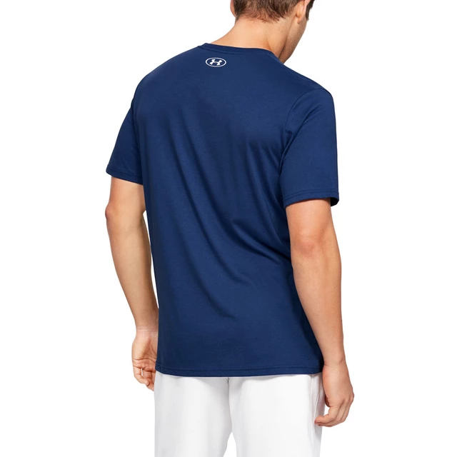 Men’s T-Shirt Under Armour Fast Left Chest 2.0 SS