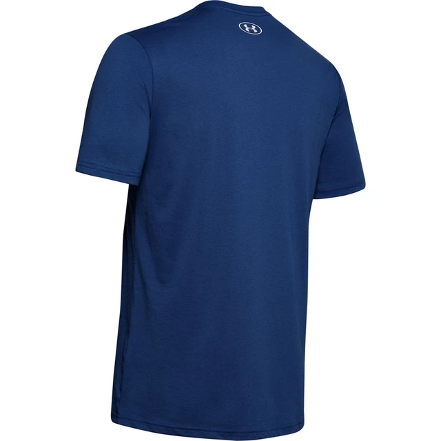 Pánske tričko Under Armour Fast Left Chest 2.0 SS - L