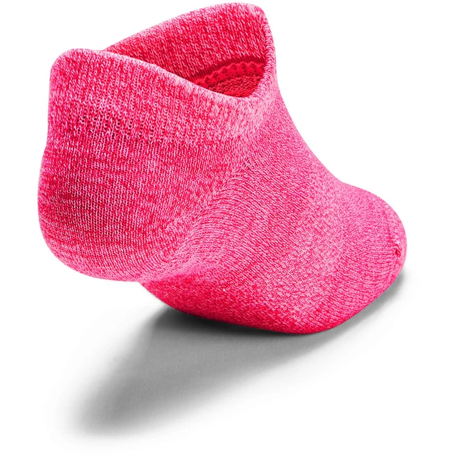 Women’s No-Show Socks Under Armour Essential – 6-Pack