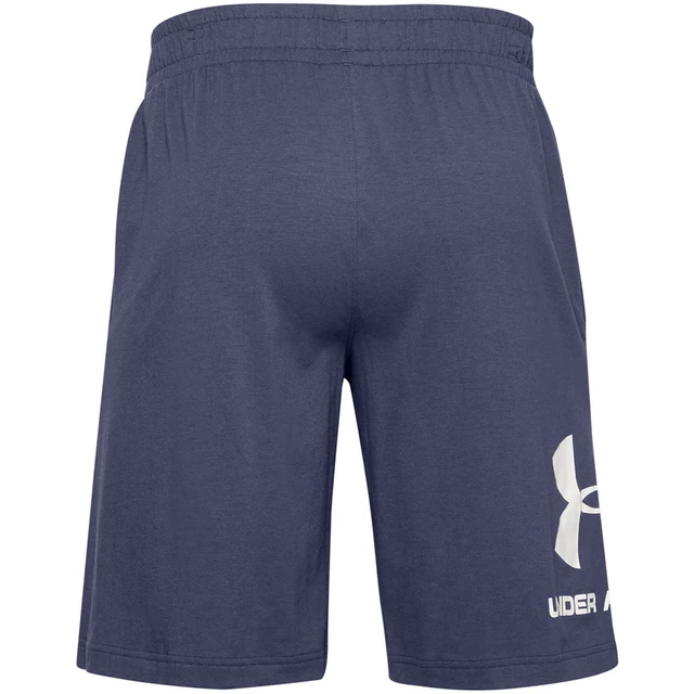 Pánske športové kraťasy Under Armour Sportstyle Cotton Graphic Short