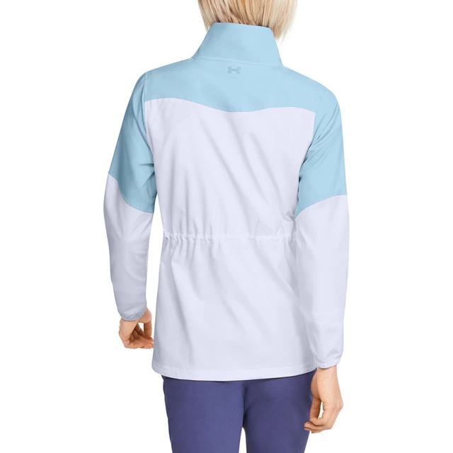 Dámska bunda Under Armour Windstrike Full Zip - L